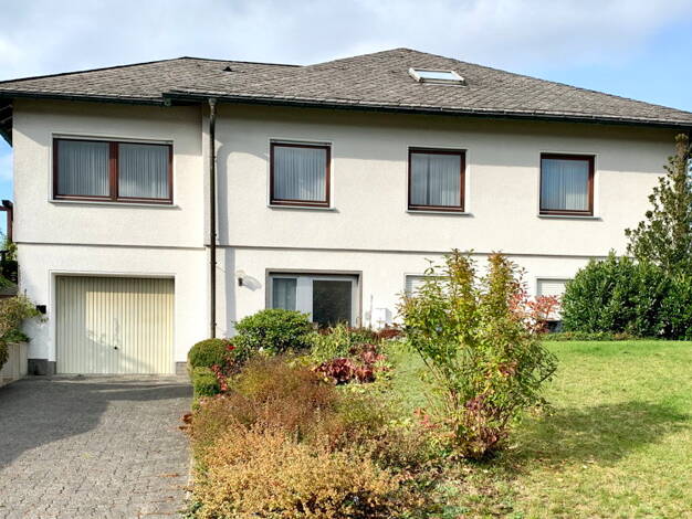 Einfamilienhaus zum Kauf 450.000 € 6 Zimmer 262 m² 2.463 m² Grundstück Hillmicke Wenden 57482