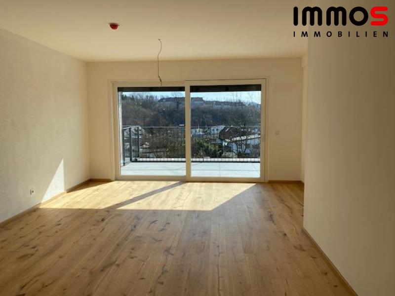 Wohnung zum Kauf 583.998 € 3 Zimmer 96,2 m²<br/>Wohnfläche 4.<br/>Geschoss Kremsmünsterer Straße 52 Ebelsberg Linz 4030