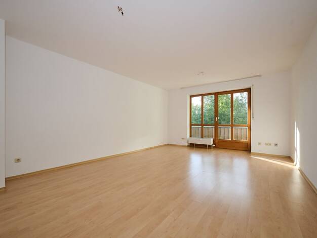 Wohnung zur Miete 750 € 2 Zimmer 63,9 m² 1. Geschoss Straubing 94315