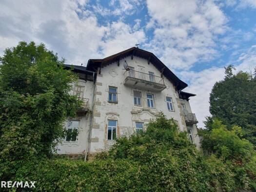 Villa zum Kauf 595.000 € 300 m² 2.200 m² Grundstück Kirchbach 3413