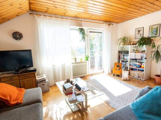 Wohnung zum Kauf 169.000 € 3 Zimmer 73,2 m² Rickenbach 79736