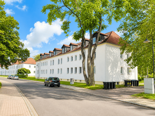 Wohnung zur Miete 285 € 2 Zimmer 35 m² frei ab 01.09.2026 Böhlen 04564