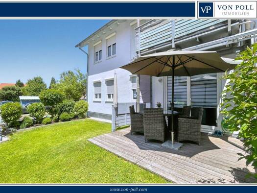 Wohnung zur Miete 1.200 € 3 Zimmer 90 m² Buchenberg 87474