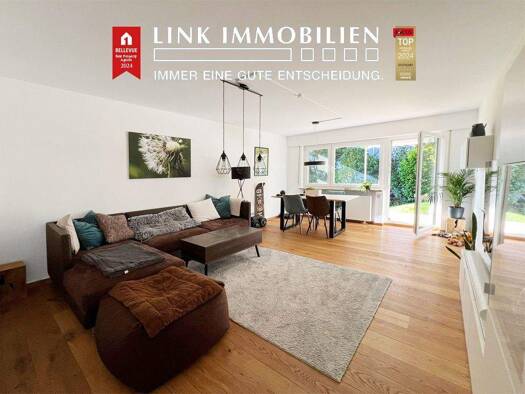Wohnung zum Kauf 349.000 € 3 Zimmer 78 m² EG Mühlhausen Stuttgart 70378