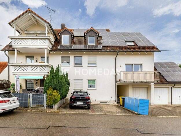Mehrfamilienhaus zum Kauf 1.450.000 € 14 Zimmer 350 m² 560 m² Grundstück Arnbach Schwabhausen 85247