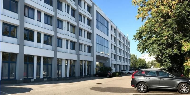 Bürofläche zur Miete 268,1 m² Bürofläche Wiener Neudorf 2351