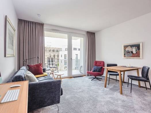 Wohnung zum Kauf 249.000 € 2 Zimmer 47,2 m² 2. Geschoss Grünau Berlin 12527