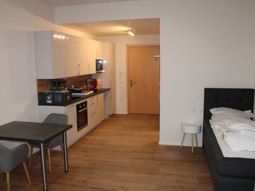 Studio zur Miete 430 € 1 Zimmer 32,6 m² UG frei ab sofort Meisenweg 5 Frontenhausen 84160