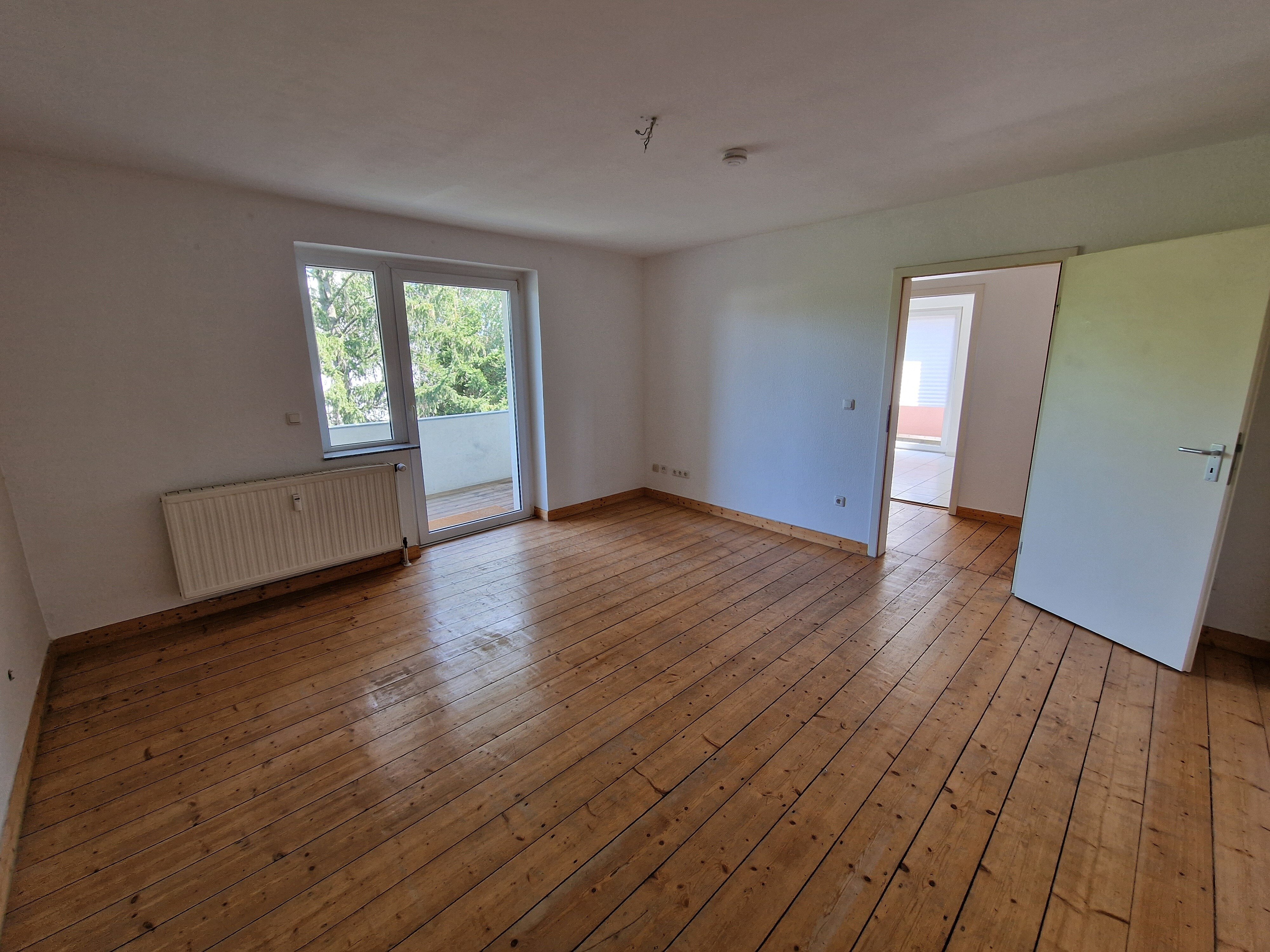 Wohnung zur Miete 570 € 2 Zimmer 65 m²<br/>Wohnfläche 2.<br/>Geschoss ab sofort<br/>Verfügbarkeit Bylandtstraße 61 Rheydt Mönchengladbach 41236