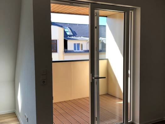Wohnung zur Miete 390 € 3,5 Zimmer 56 m² 4. Geschoss frei ab 01.10.2026 Pestalozzistraße 25 Sonnenberg Chemnitz 09130