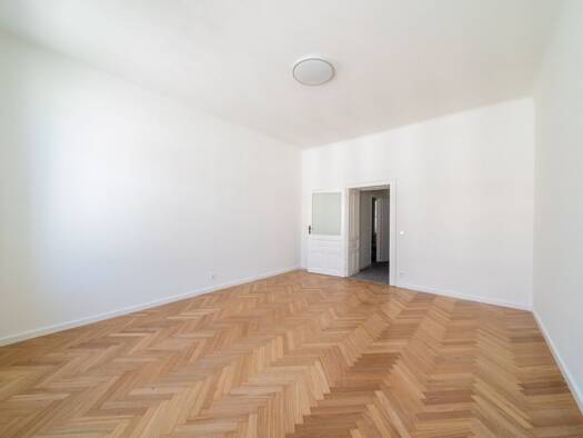 Wohnung zum Kauf 140.000 € 1 Zimmer 30,8 m² 3. Geschoss Meidling 1120
