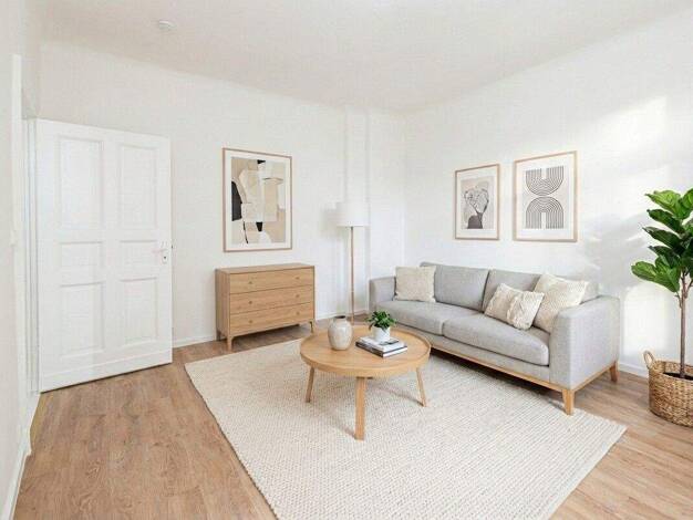 Studio zum Kauf provisionsfrei 178.000 € 1 Zimmer 28 m² 4. Geschoss Eckertstraße 17 Friedrichshain Berlin 10249