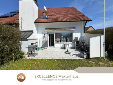 Doppelhaushälfte zum Kauf 409.000 € 5 Zimmer 130 m² 193 m² Grundstück Leipheim Leipheim 89340