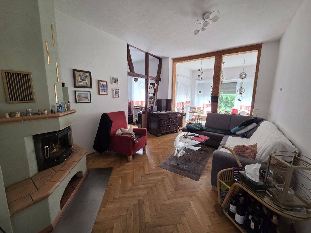Mehrfamilienhaus zum Kauf - Mehr