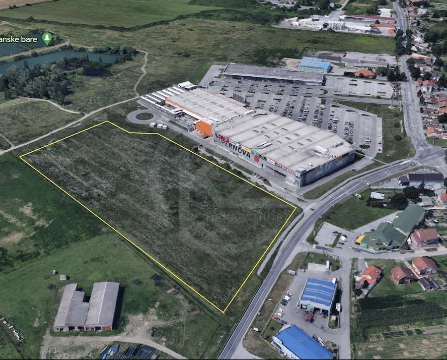 Land-/Forstwirtschaft zum Kauf 850.000 € Slavonski Brod center