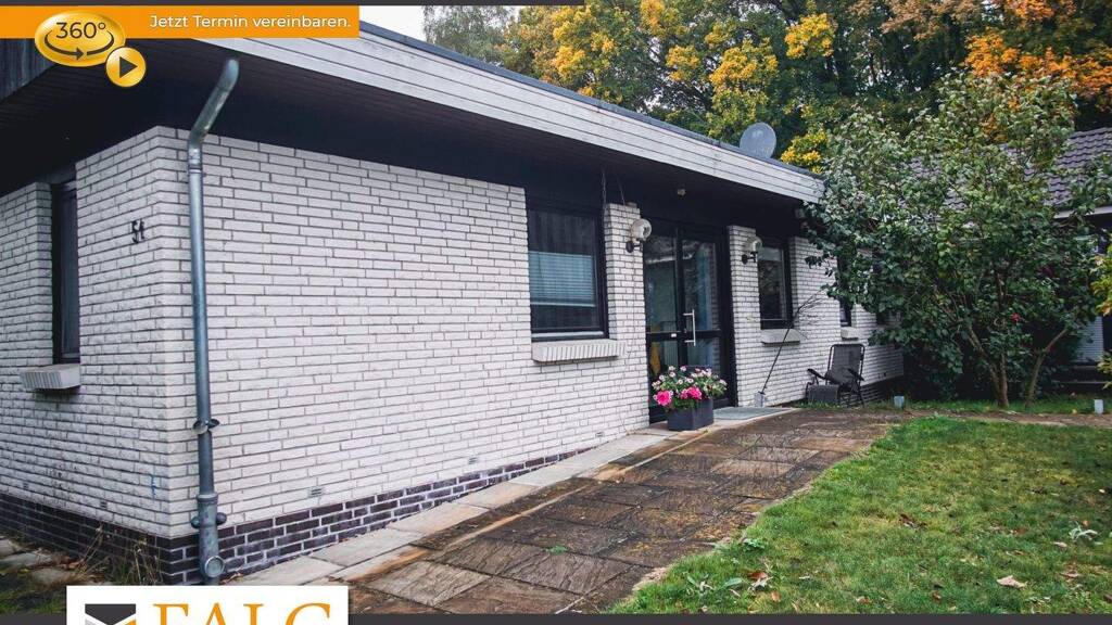 Einfamilienhaus zum Kauf 295.000 € 3 Zimmer 180 m² 1.425 m² Grundstück Winsen Winsen (Aller) 29308