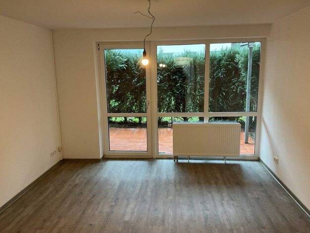 Wohnung zur Miete 687 € 3 Zimmer 71,9 m² frei ab 22.12.2025 Steubenstr. 11E Innenstadt Bielefeld 33609