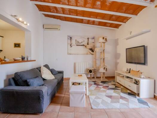 Wohnung zum Kauf 495.000 € 3 Zimmer 71 m² 2. Geschoss Eivissa 07800