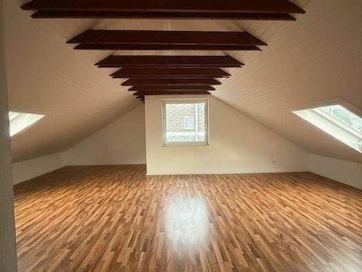 Studio zur Miete 495 € 1 Zimmer 55 m² 4. Geschoss frei ab sofort Mitte Heiligenhaus 42579