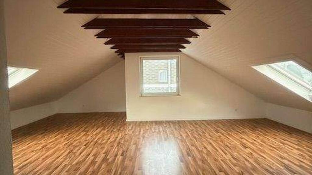 Studio zur Miete 495 € 1 Zimmer 55 m² Geschoss 4/4 frei ab sofort Mitte Heiligenhaus 42579