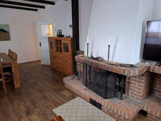 Maisonette zur Miete 680 € 2,5 Zimmer 85 m² frei ab sofort Schmarbeck Faßberg 29328