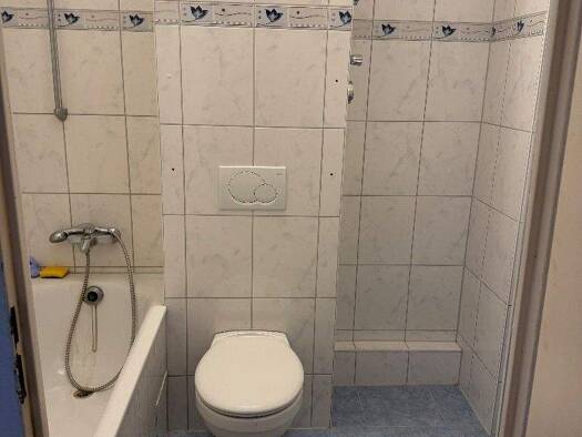 Wohnung zur Miete 262 € 2 Zimmer 50,3 m² 3. Geschoss frei ab 01.05.2026 Rosa-Luxemburg-Allee 4 Hohenstücken Brandenburg 14772