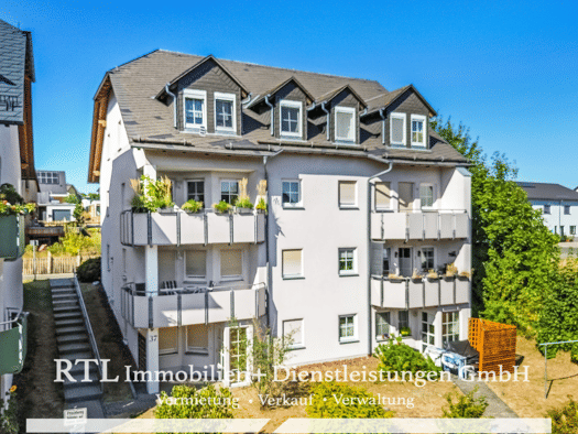 Wohnung zum Kauf provisionsfrei 82.500 € 3 Zimmer 58 m² Lobenstein Bad Lobenstein 07356