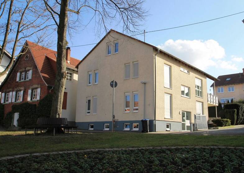 Wohnung zum Kauf provisionsfrei 285.000 € 3 Zimmer 71,6 m² Palmbach Karlsruhe 76228