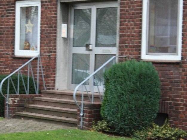 Wohnung zur Miete 450 € 3,5 Zimmer 64,2 m² EG frei ab 01.10.2026 Meraner Weg 13 Schalke Gelsenkirchen-Mitte 45881
