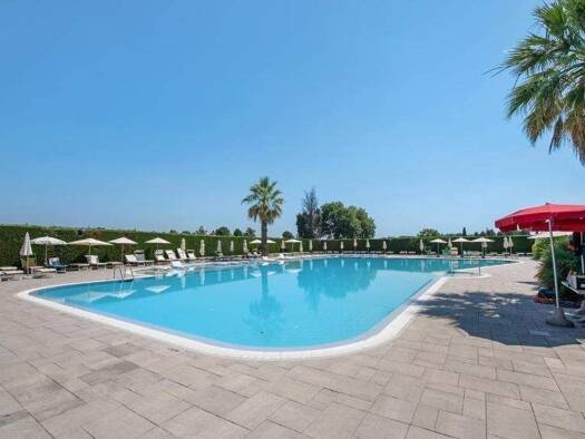 Wohnung zum Kauf 370.000 € 3 Zimmer 80 m² frei ab sofort Via dei Vigneti 141 Lazise 37017