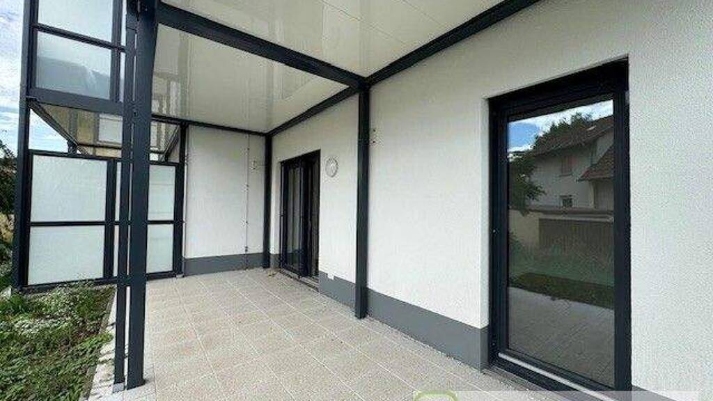 Wohnung zum Kauf - Erstbezug 301.763 € 3 Zimmer 78,4 m² Stockheim 96342