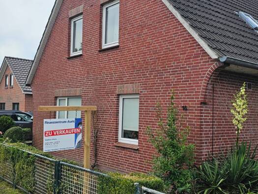 Einfamilienhaus zum Kauf 279.000 € 5 Zimmer 120 m² 527 m² Grundstück frei ab sofort Süderneuland I Norden 26506