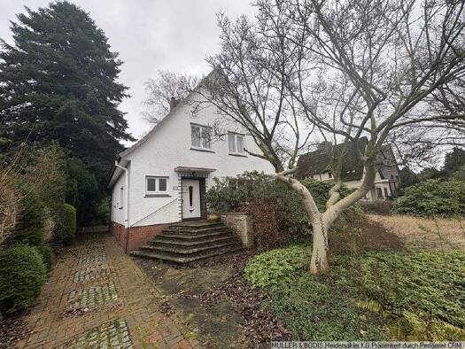 Grundstück zum Kauf 997.000 € Wellingsbüttel Hamburg 22391