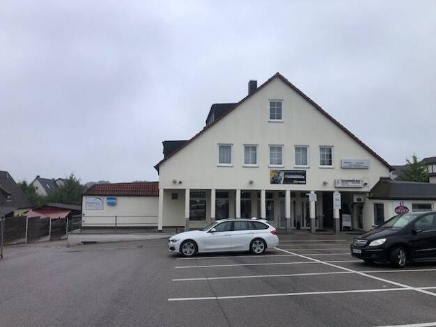 Wohnung zum Kauf 263.000 € 4 Zimmer 113 m² 1. Geschoss Burgthann 90559