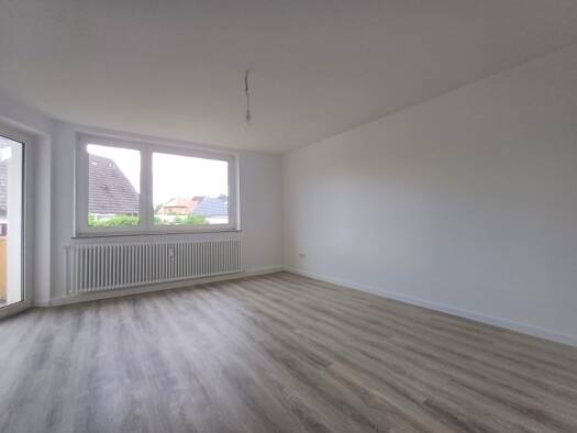 Wohnung zur Miete 599 € 3 Zimmer 66 m² frei ab sofort In den Bärenkämpen 3 Innenstadt Minden 32425