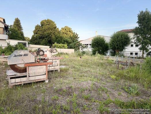 Grundstück zum Kauf 589.000 € 804 m² Grundstück Bretten 75015