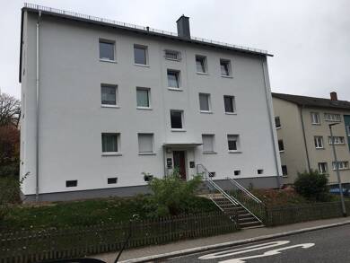 Wohnung zur Miete 603 € 3 Zimmer 62,8 m² 2. Geschoss frei ab 01.08.2025 Im Sohlgraben 19 Cappel Marburg 35043