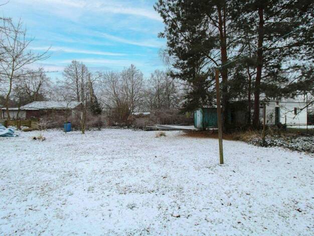 Grundstück zum Kauf 219.900 € 563 m² Grundstück Altglienicke Berlin 12524