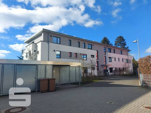 Penthouse zur Miete 1.650 € 4 Zimmer 137 m² Hanau Hanau 63452