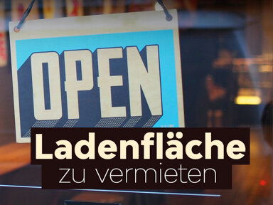 Laden zur Miete provisionsfrei 265 € 26 m² Verkaufsfläche Rudolstädter Straße 11 Lusan - An der Laune Gera 07549