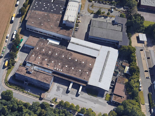 Bürofläche zur Miete 100 m² Bürofläche Oldentrup Bielefeld 33719