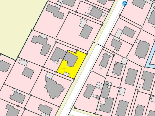 Grundstück zum Kauf 270.000 € 596 m² Grundstück Bloherfelde Oldenburg 26129
