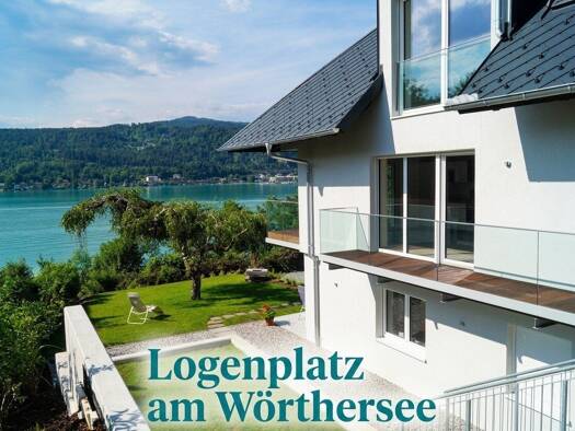 Wohnung zur Miete 1.200 € 3 Zimmer 70 m² 1. Geschoss Maria Wörth 9082