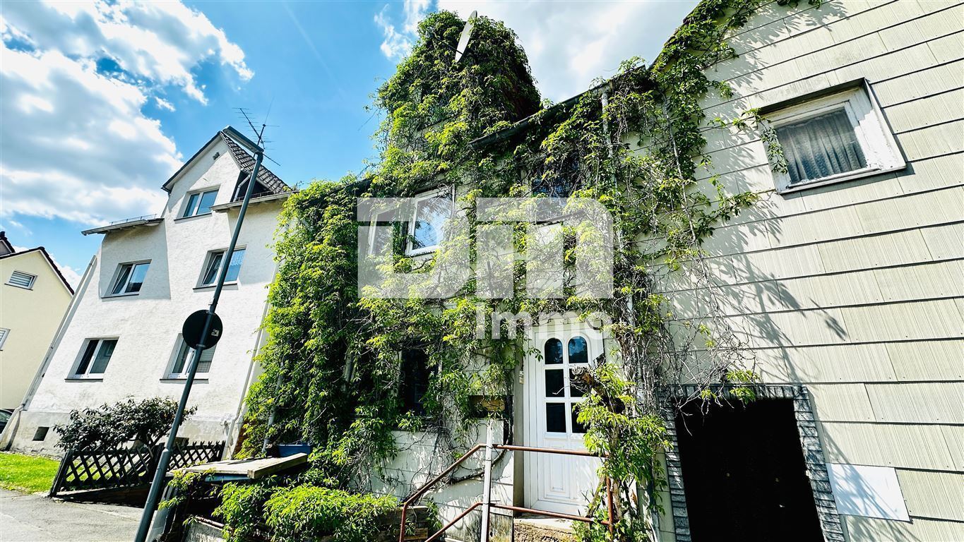 Einfamilienhaus zum Kauf 69.000 € 3 Zimmer 66 m²<br/>Wohnfläche Oberzwehren Kassel 34132