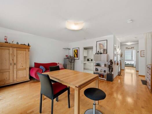 Wohnung zum Kauf 327.000 € 3 Zimmer 95,7 m² 3. Geschoss Wurmbergstraße 11 Mitte Sindelfingen 71063