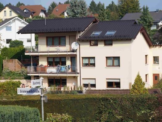 Wohnung zur Miete 925 € 2 Zimmer 78 m² Geschoss -1/3 frei ab 01.03.2026 Thomasberg Königswinter 53639