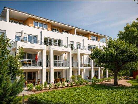 Wohnung zum Kauf 379.000 € 3 Zimmer 83 m² EG Brombach Lörrach / Brombach 79541