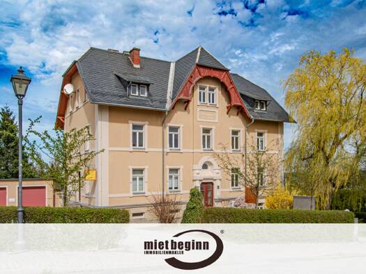 Wohnung zur Miete - Erstbezug 1.342 € 4 Zimmer 134,9 m² 1. Geschoss frei ab sofort Stolpen 01833