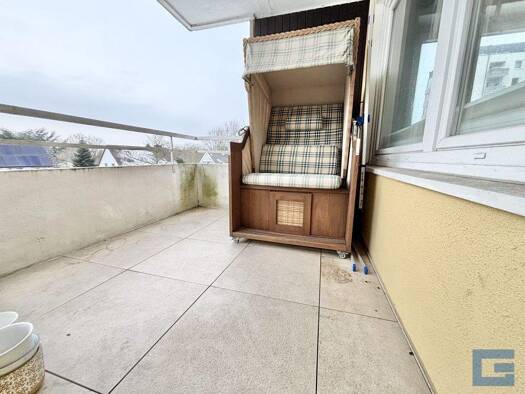 Wohnung zum Kauf 315.000 € 3 Zimmer 89,9 m² 2. Geschoss Altheikendorf Heikendorf 24226