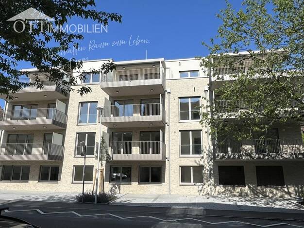 Wohnung zur Miete - Erstbezug 830 € 2 Zimmer 67,2 m² 1. Geschoss frei ab sofort Schmiechastrasse 76 Ebingen Albstadt 72458